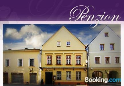 Penzion U Lucerny主图