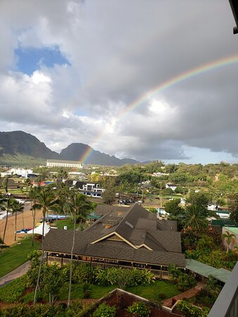 Marriott's Kaua'i Beach Club主图