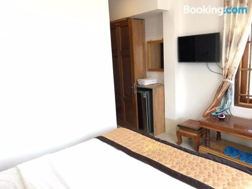 OYO 995 Tan Thanh Dat Hotel