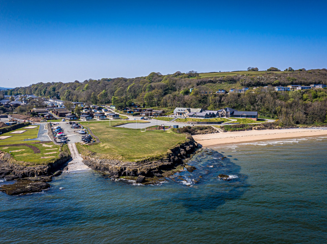 St Davids Park