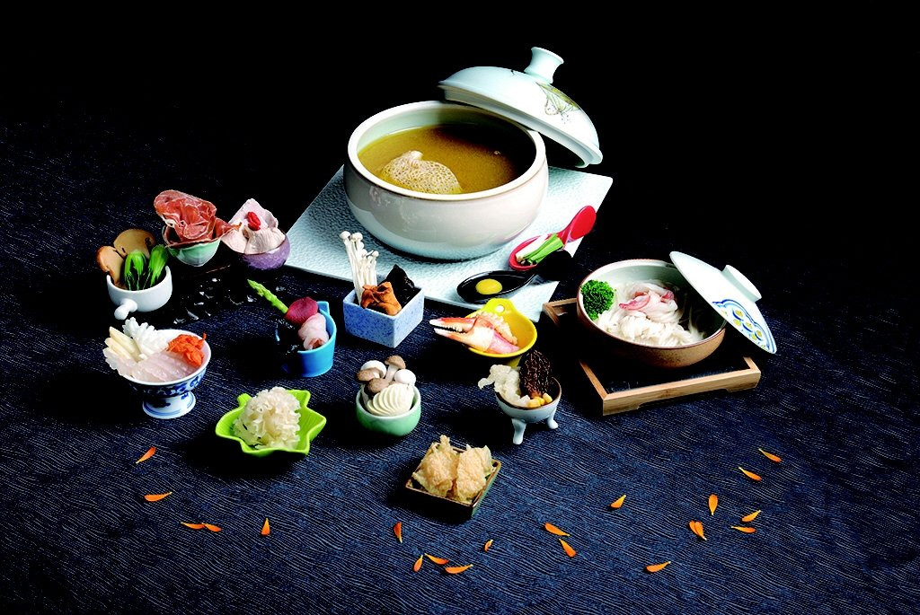 Hua Chinese Restaurant