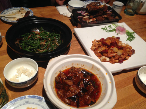 上海辛香汇(浦东店)主图