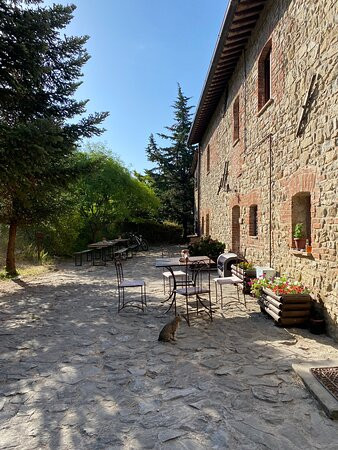 Agriturismo Paradiso41主图