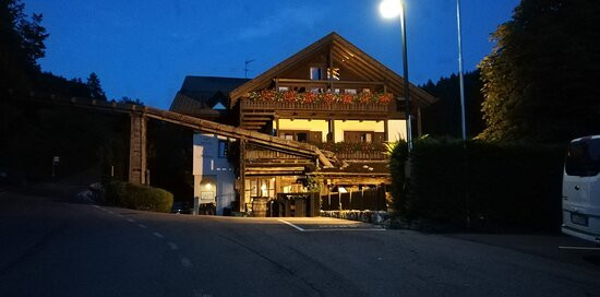 Hotel Restaurant Pizzeria Zur Mühle主图