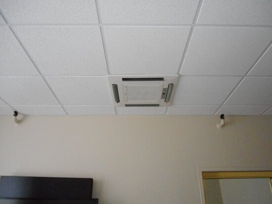 Hotel Chicoutimi主图