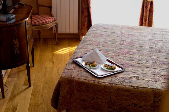 Boutique Hotel Soli Invicto主图