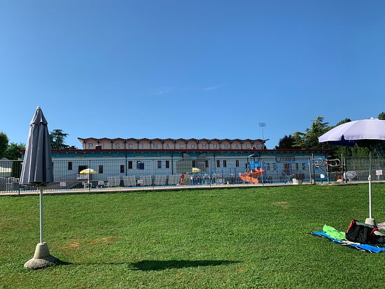 CSR Piscina Comunale di Savigliano景点图片