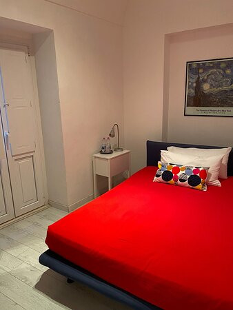 Mister Bed - Bed and Breakfast主图