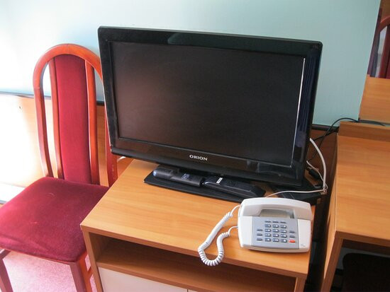 Hotel Echo主图