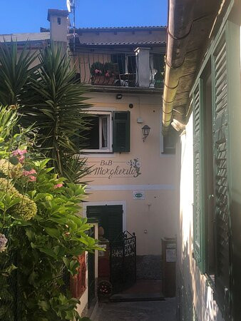 B&B La Margherita主图