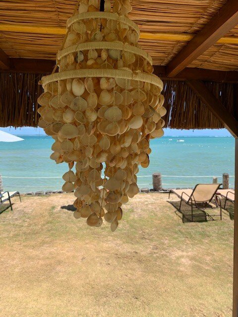 Pousada Paraiso Carneiros主图