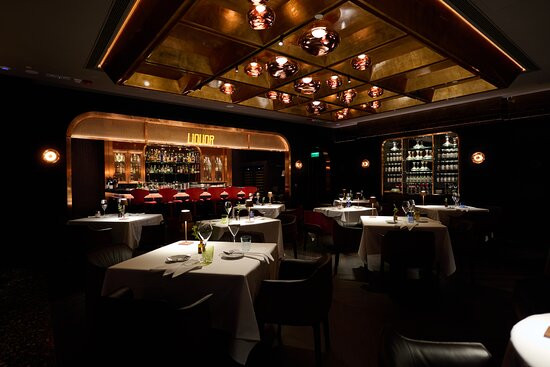 Rex Wine Grill