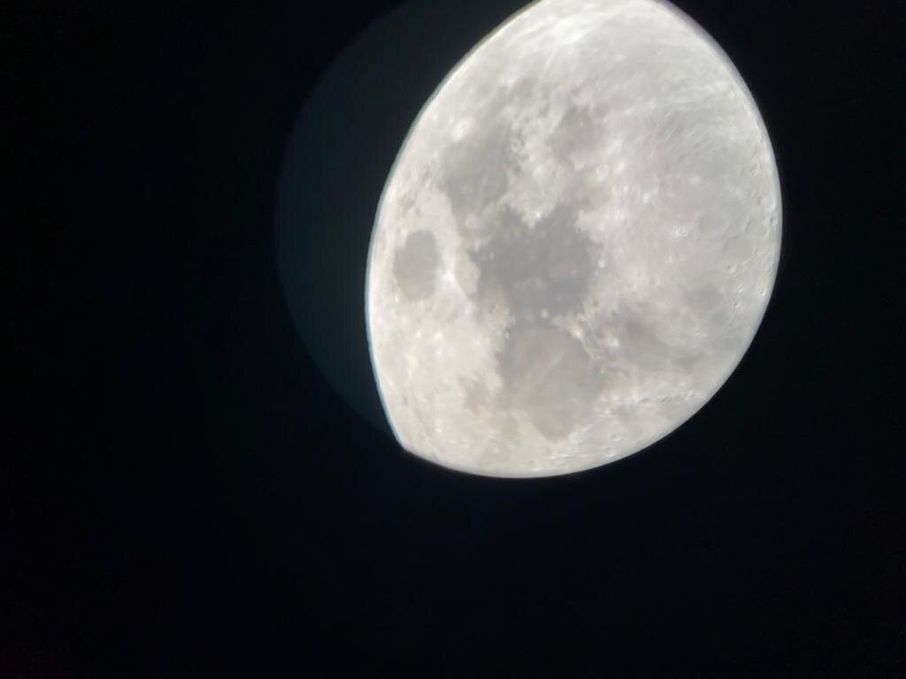 Planetario Osservatorio Astronomico Anzi景点图片