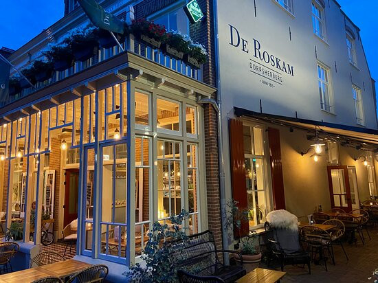 Dorpsherberg De Roskam主图