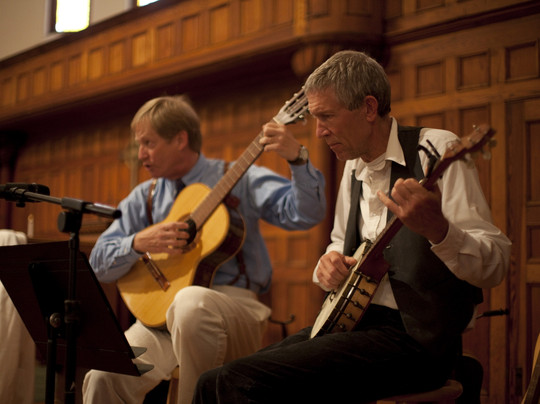 Sound of Charleston-查尔斯顿必去景点