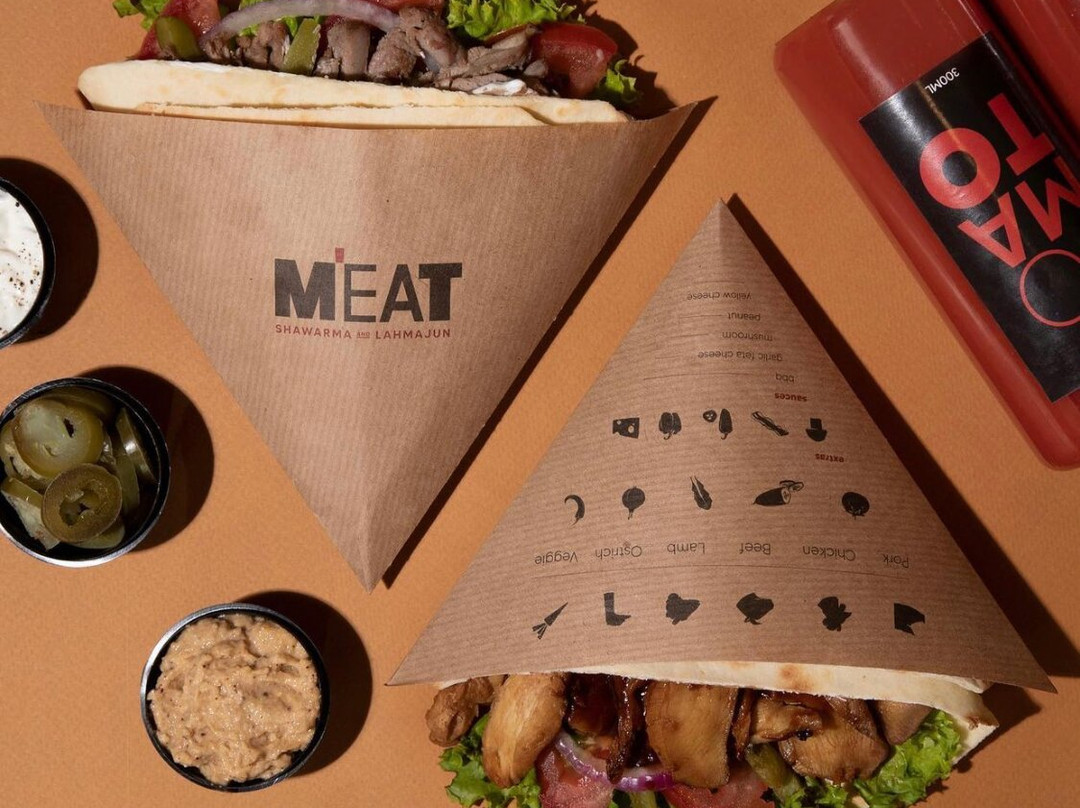 M'EAT