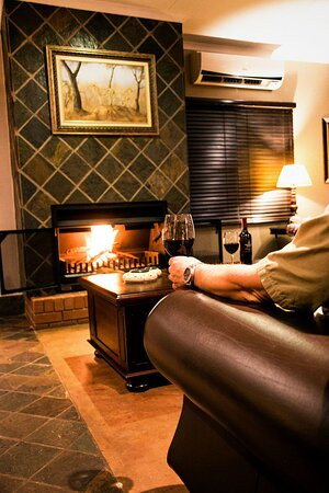 Palanca Lodge