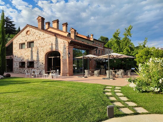 Borghetto San Biagio Relais-浴室