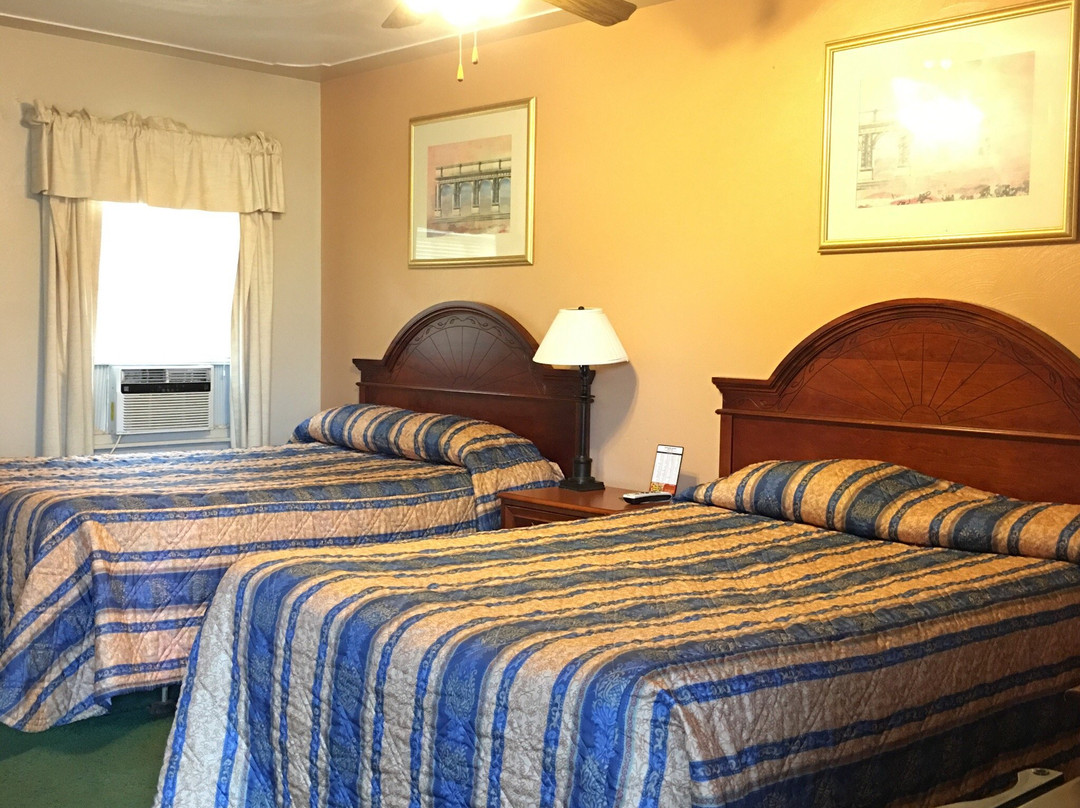 Howard's Motel