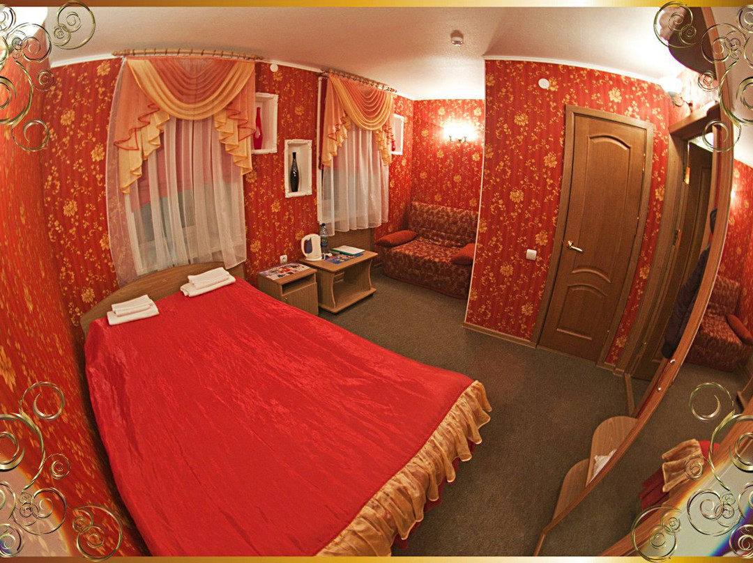 Postoyalets Hotel