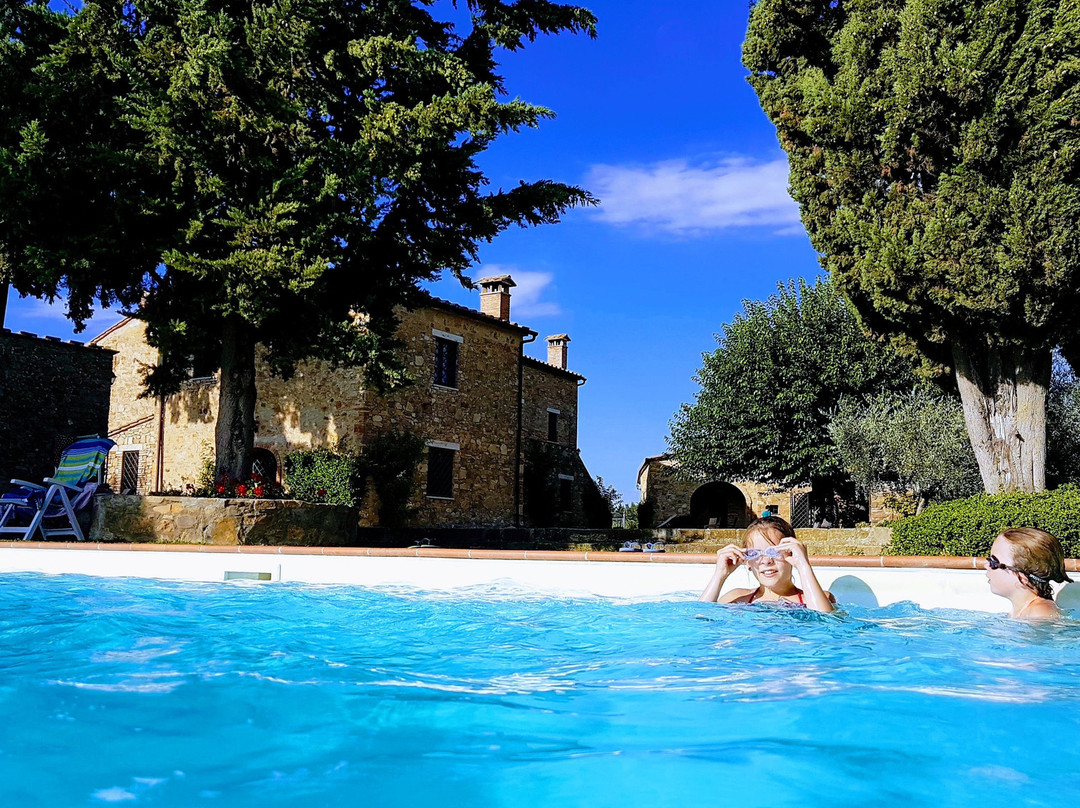 Tenuta Ormanni