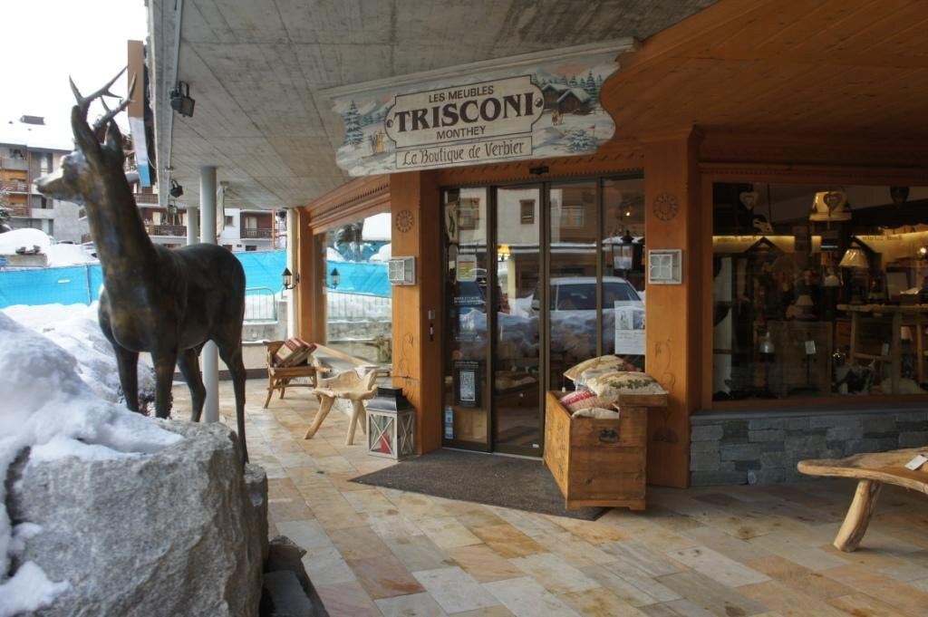 Trisconi