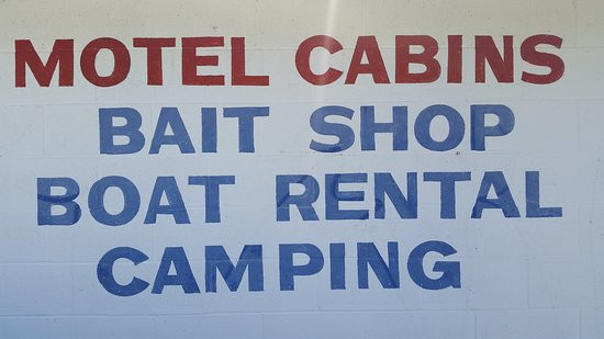 Harris Brake Lake Resort主图