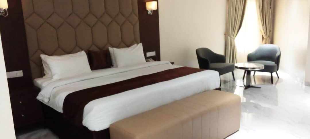 Carlton Swiss Grand Hotels