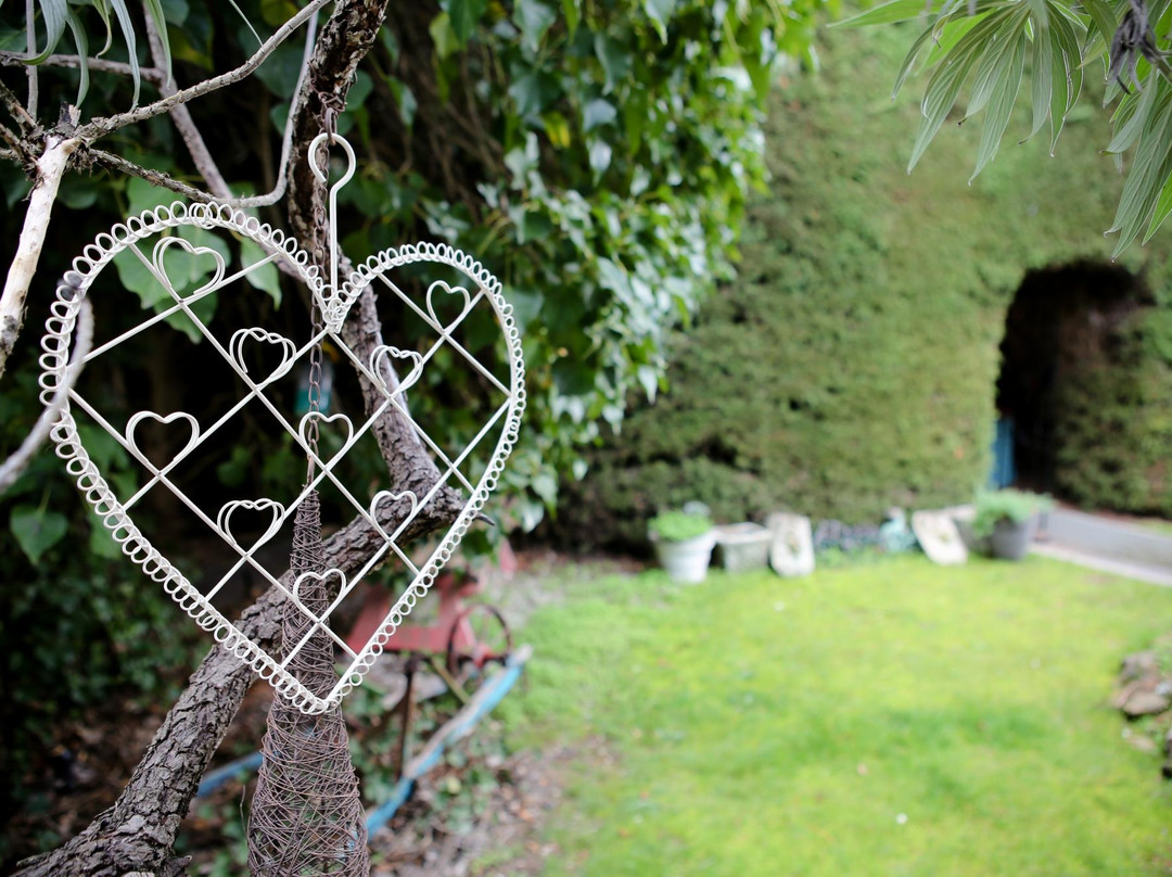 Mount Franklin酒店住宿-Continental House