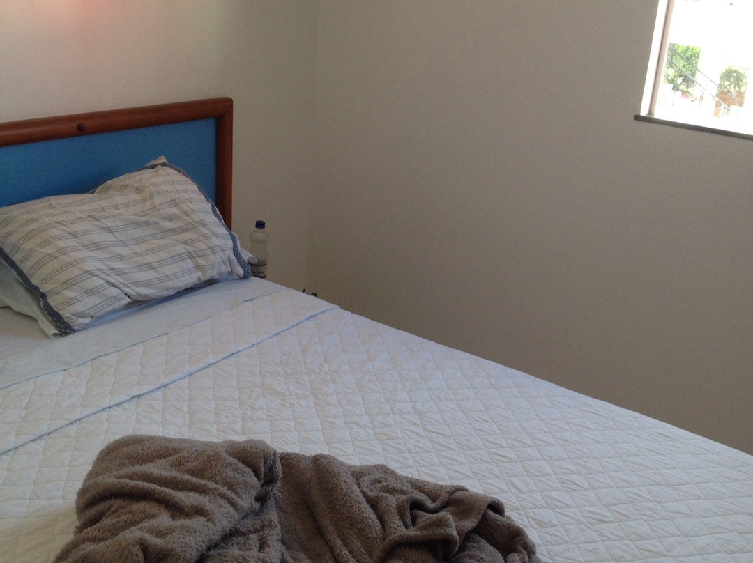 OYO Hotel Portal De Eunapolis主图