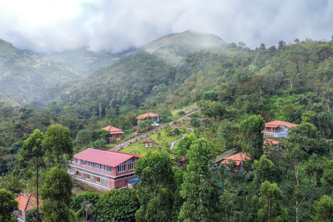 Manalur旅游攻略图片