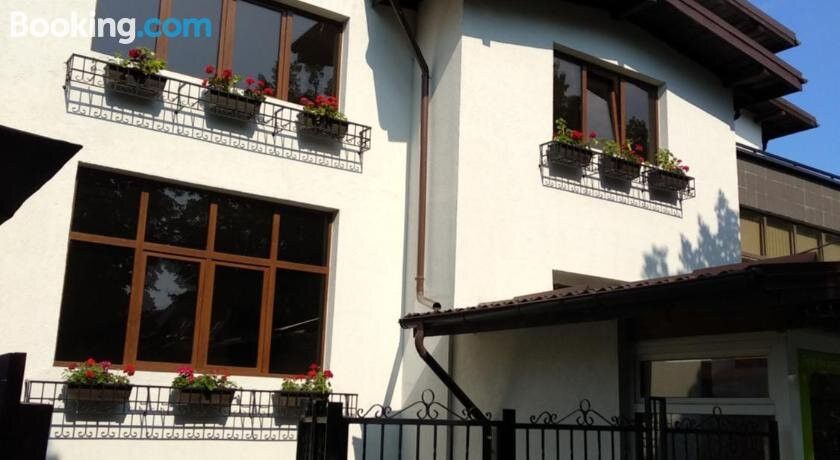 Casa Romaneasca主图