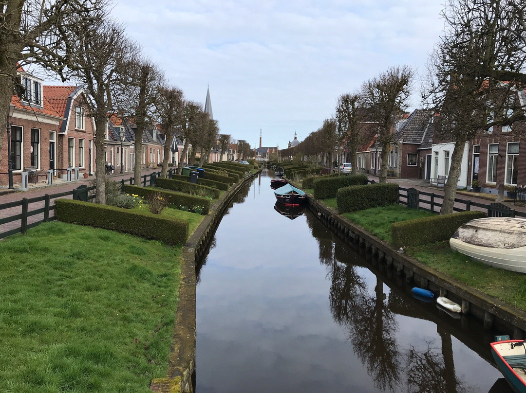 Stadslogement Valentijn