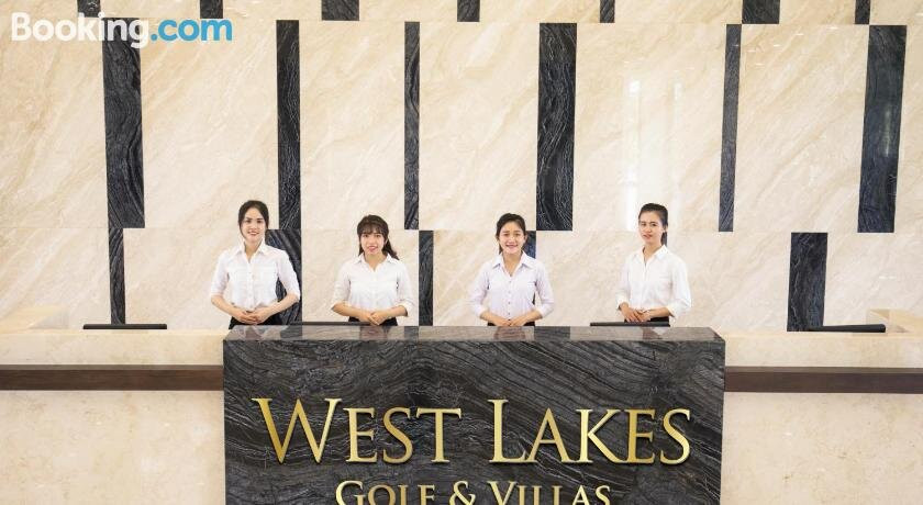 West Lakes Golf & Villas