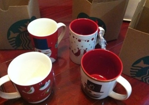 星巴克(三千集店)主图