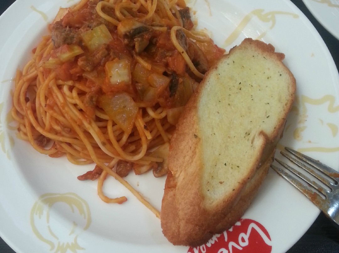 米斯特比萨(罗斯福店)