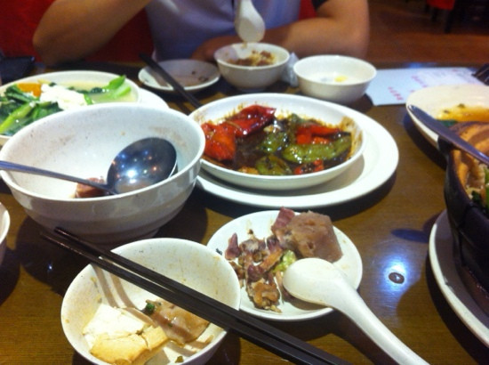 日昌餐馆(牡丹园店)主图