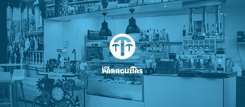 Los Paragüitas