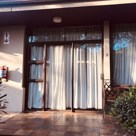 Eagle Rock Executive Guest House主图