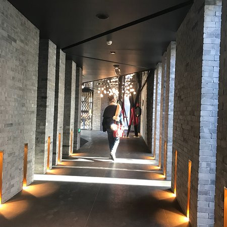 Blossom House Beijing Houhai主图