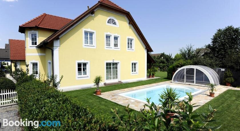 Gaustehaus Familie Trachsler主图