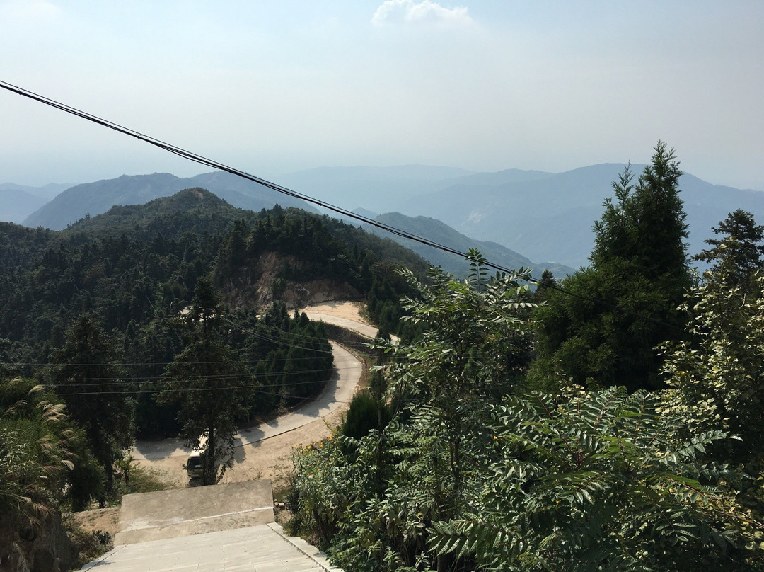岳阳县旅游攻略图片