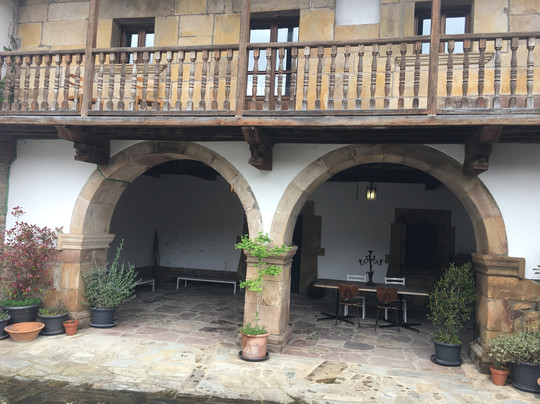 La Valuisilla - Hotel Rural