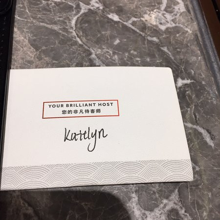 深圳中洲万豪酒店主图