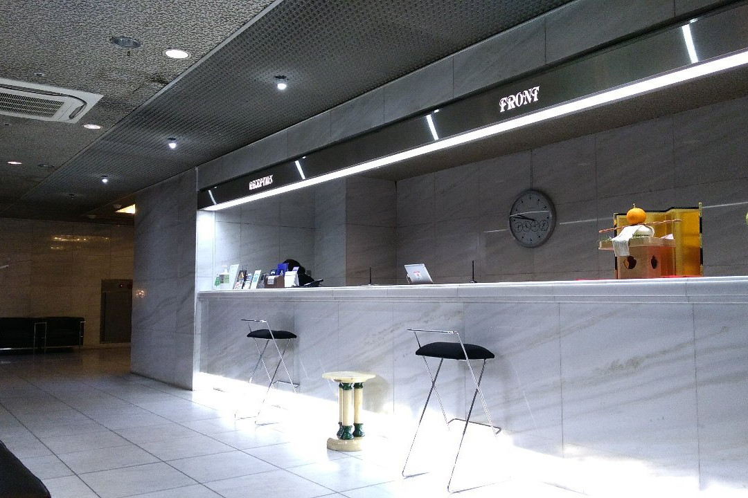 Hotel Ritz Koshien主图