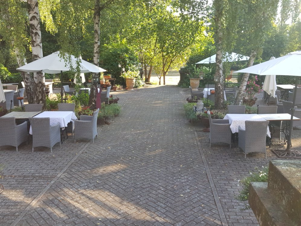 Domaine Beaupré主图