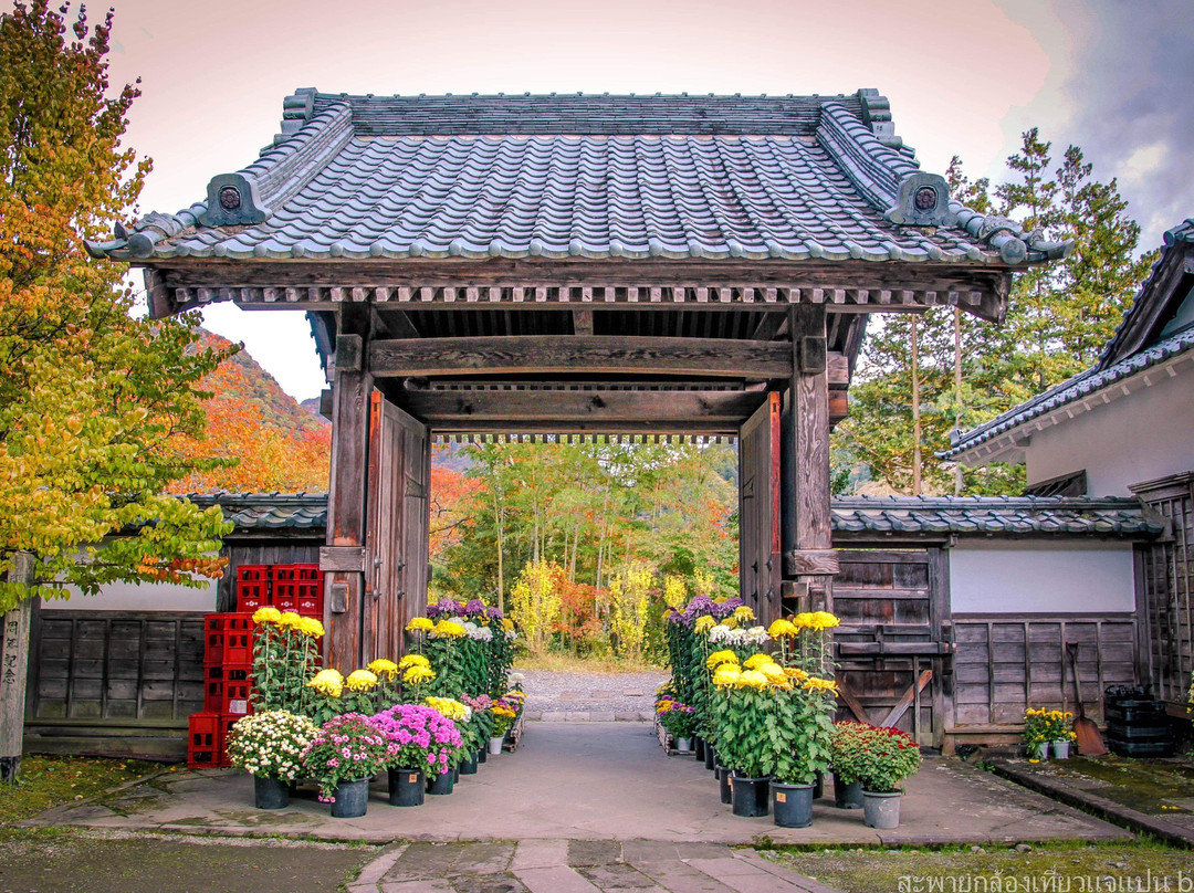 会津若松市旅游攻略图片