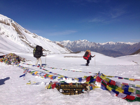 Above the Himalaya Trekking - Private Day Tours-加德满都必去景点