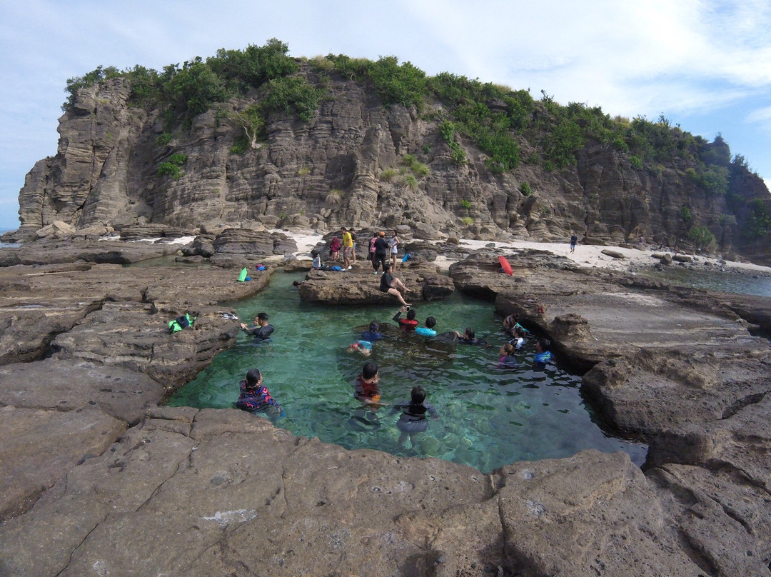 Burias Island旅游攻略图片