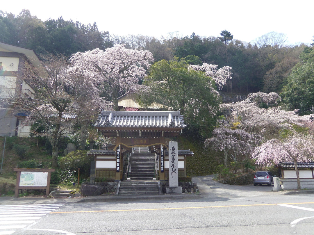 Kyoenbo Temple景点图片